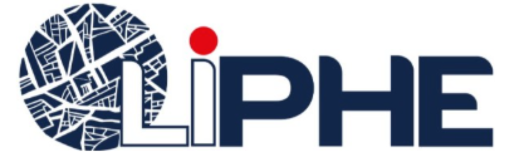Logo Liphe