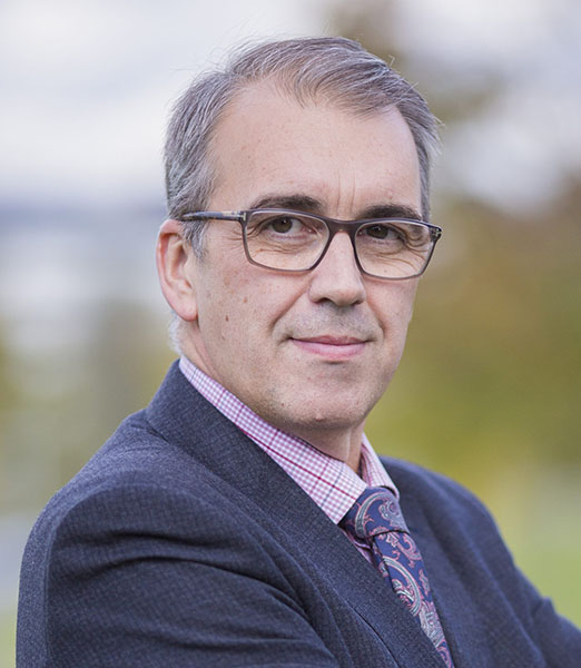 Benoit Latteur