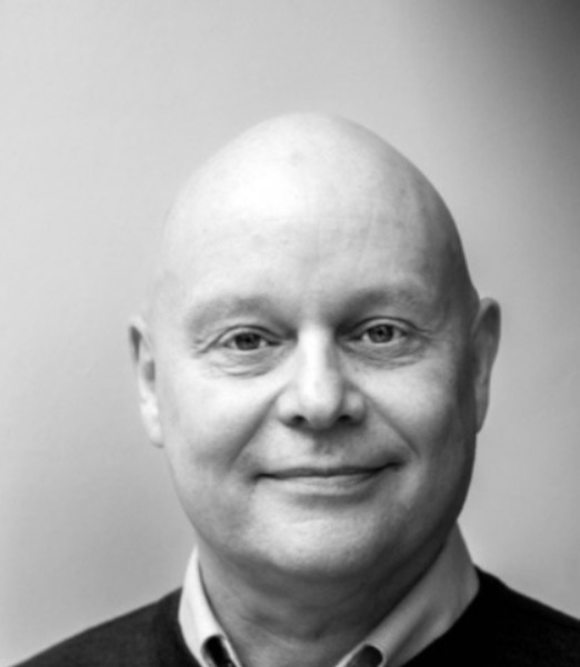 David Desmet De Lavie