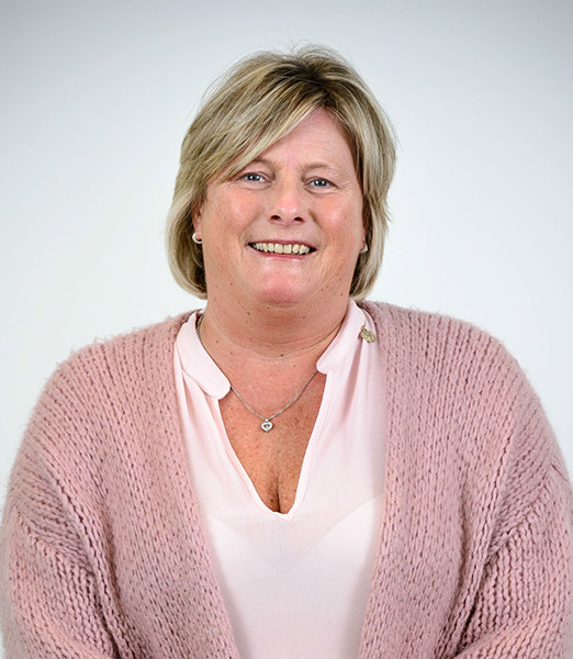 Birgit Peeters