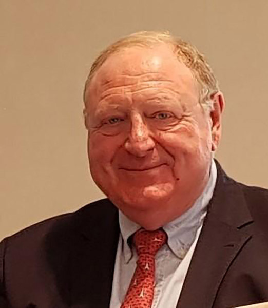 Jean-François Fusco
